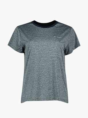 Columbia T-Shirt Blau