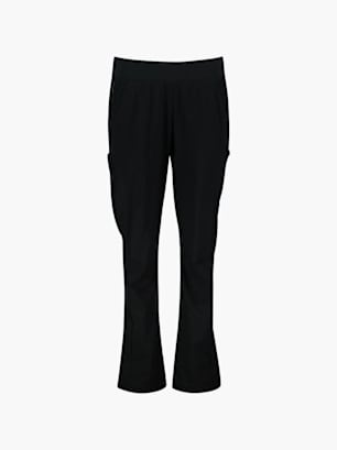 Columbia Outdoor-Hose Schwarz