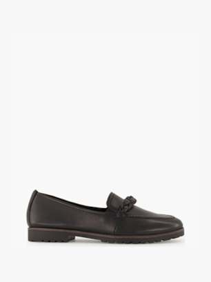 Tamaris Loafer Nero