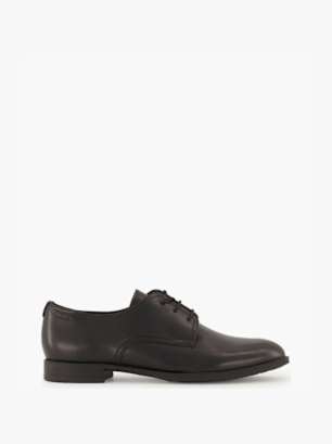Tamaris Chaussures de ville Noir