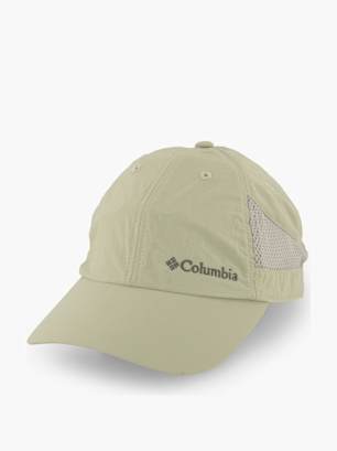 Columbia Casquette Beige