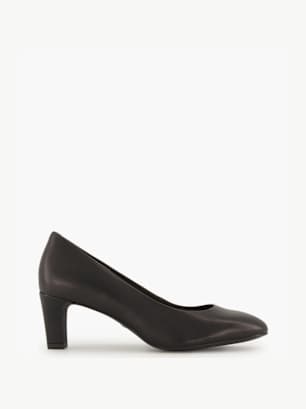 Tamaris Escarpins Noir