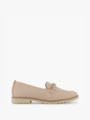 Tamaris Loafer Taupe