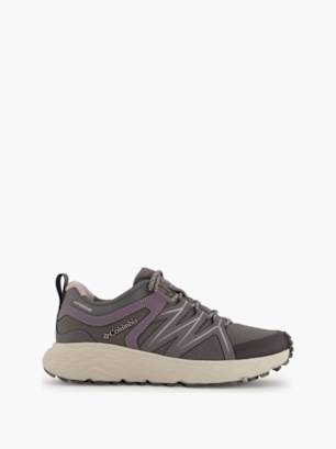 Columbia Trekking-Schuh Grau
