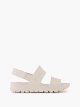 Skechers Sandale Blanc