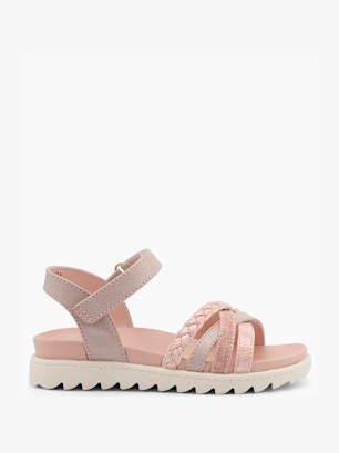 Cupcake Couture Sandalo Rosa
