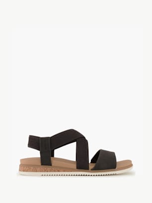 Skechers Sandale Noir