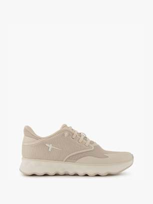 Tamaris Baskets Beige