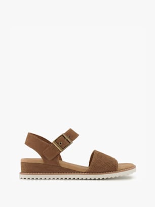 Skechers Sandale Marron