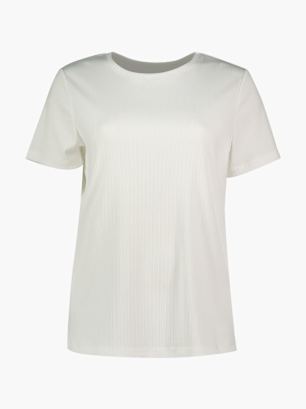 Black Box T-Shirt Weiss