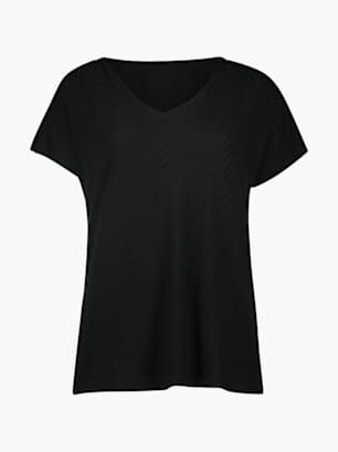Black Box Tee-shirt Noir