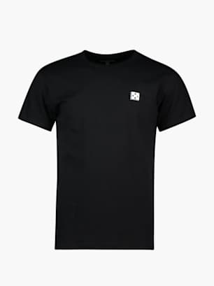 Black Box Tee-shirt Noir