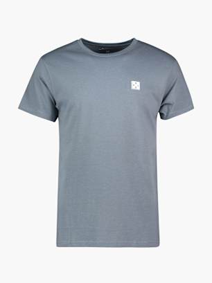 Black Box Tee-shirt Gris
