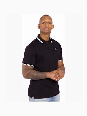Black Box Polo Noir
