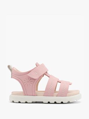 elefanten Sandale Rose
