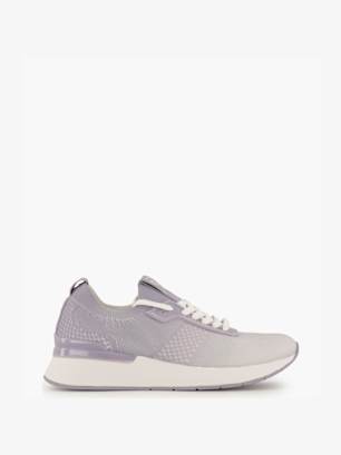 Tamaris Baskets Violet