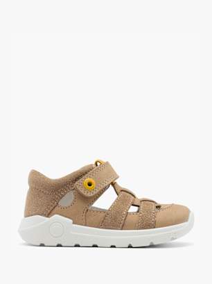 elefanten Sandale Beige