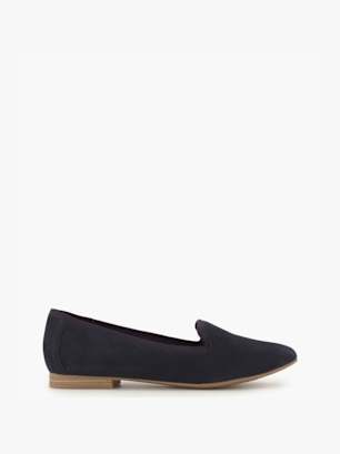 5th Avenue Loafer Bleu