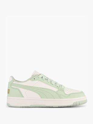 PUMA Sneaker Blau