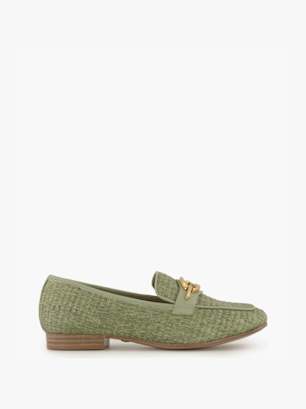 Tamaris Chaussures de ville Vert