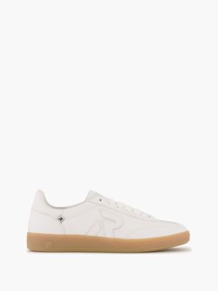 Rieker Chaussures de ville Blanc