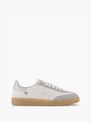 Rieker Scarpa bassa Crema