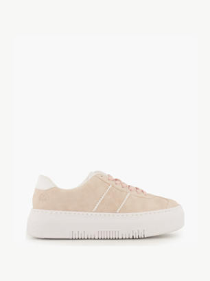 Rieker Baskets Beige