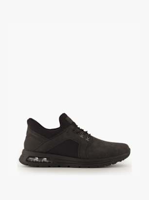 Rieker Baskets Noir