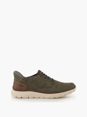 Rieker Sneaker Braun