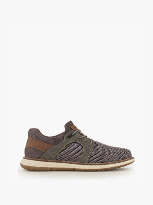 Rieker Baskets Marron