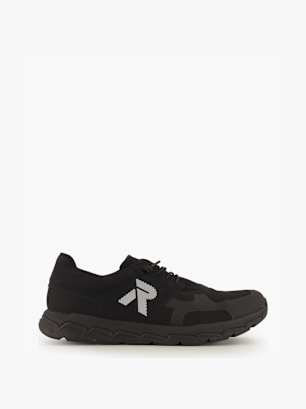 Rieker Sneaker Nero