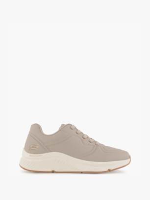 Skechers Sneaker Taupe