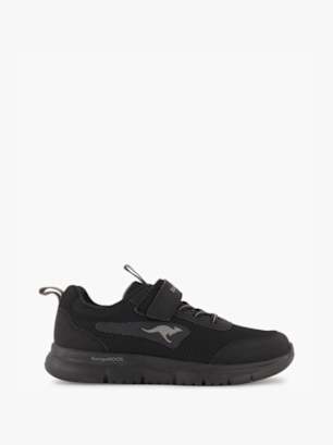 KangaRoos Sneaker Schwarz