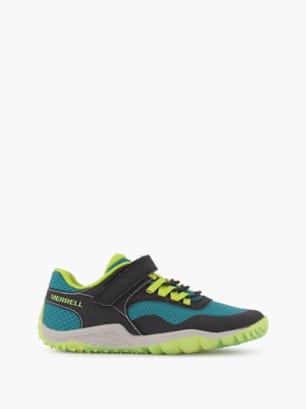Merrell Chaussure de randonnée Bleu