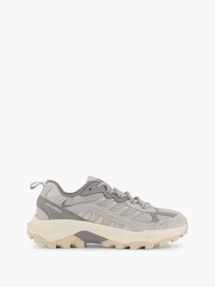 Merrell Scarpa da trekking Grigio chiaro
