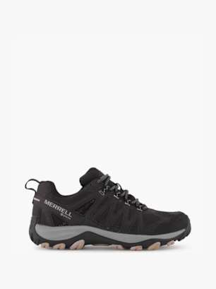 Merrell Chaussure de randonnée Noir
