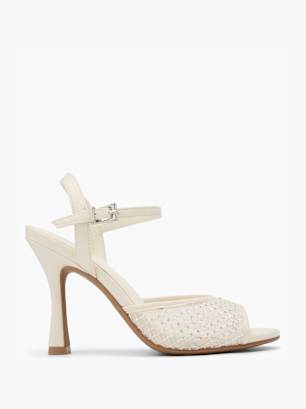 Catwalk Sandalo Beige