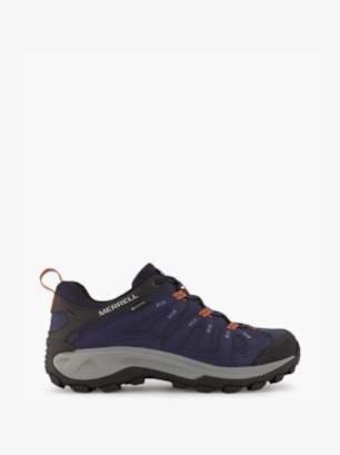Merrell Trekking-Schuh Blau