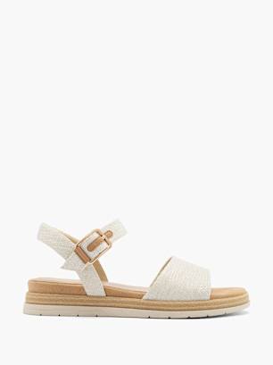Graceland Sandalo Beige