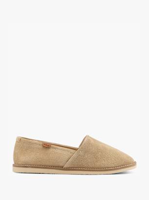 5th Avenue Chaussures de ville Beige