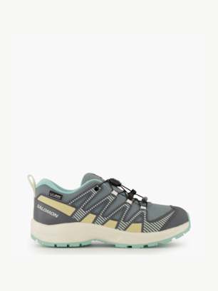Salomon Scarpa da trekking Blu