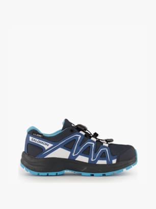 Salomon Scarpa da trekking Blu