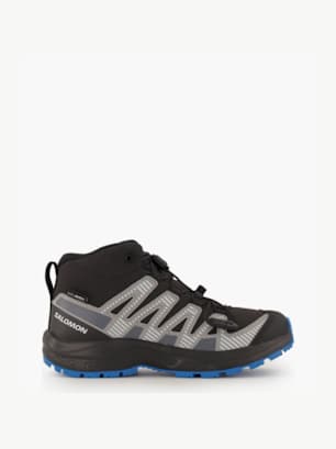 Salomon Scarpa da trekking Nero