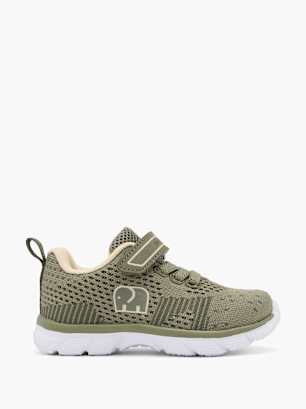 elefanten Chaussures de ville Kaki