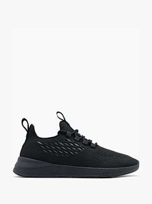 Vty Chaussures de ville Noir