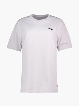 VANS Maglietta Viola
