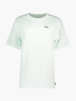 VANS T-Shirt Mint