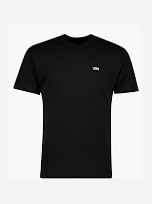 VANS Tee-shirt Noir