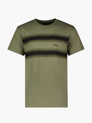 FILA Tee-shirt Beige