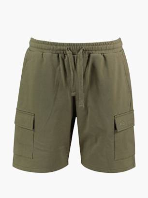 FILA Short Kaki